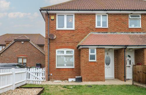 St Mary's Bay House | The Willows