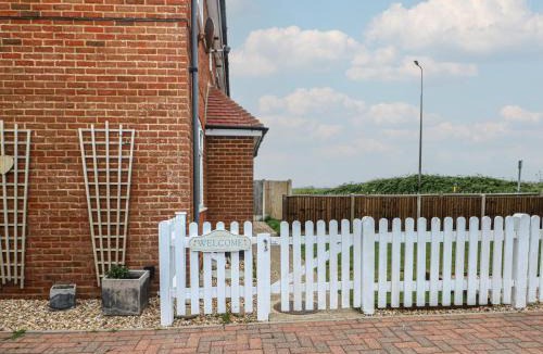 St Mary's Bay House | The Willows