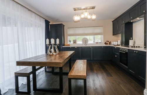 Trearddur Bay Cottage | The Willows