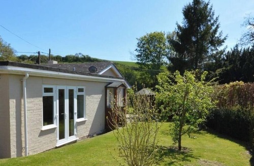 Newport Cottage | The Willows