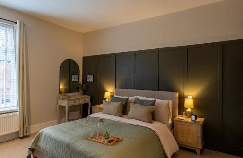 Newton-le-Willows House | The Willows