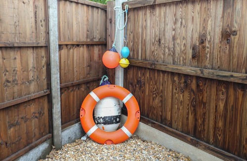St Mary's Bay Cottage | The Willows