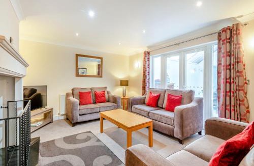 Sea Palling House | The Willows