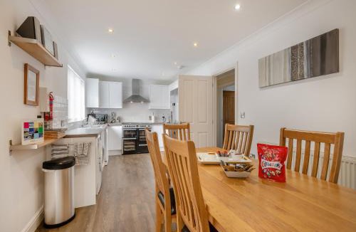 Sea Palling House | The Willows