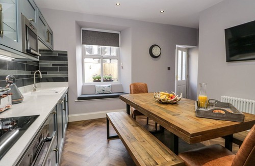 Windermere Cottage | The Willows