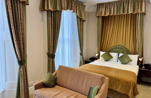 Warwick House | The Windermere Hotel, London
