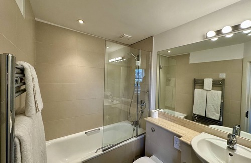 Warwick House | The Windermere Hotel, London