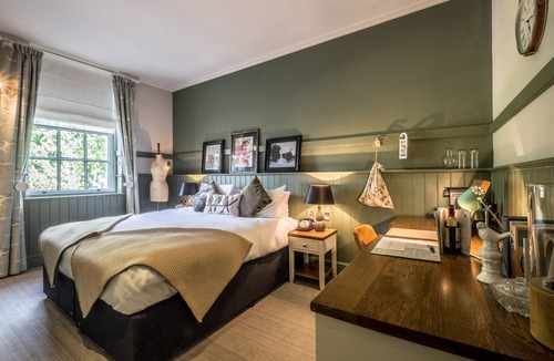 Clapham Hotel | The Windmill