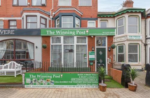 South Shore House | The Winning Post