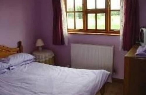 Ely House | The Woodlands