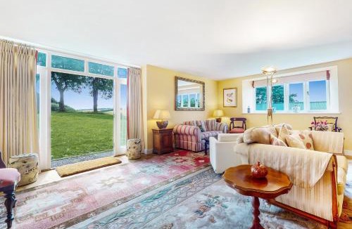 Exmoor National Park House | The Wool Barn Simonsbath