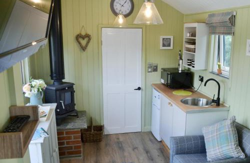 Saint Goran House | The Wool Shed