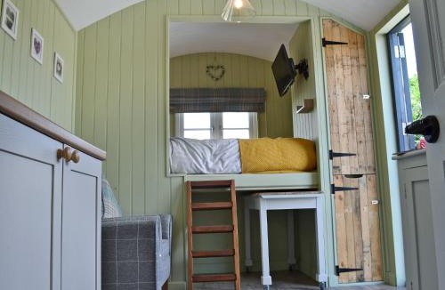 Saint Goran House | The Wool Shed