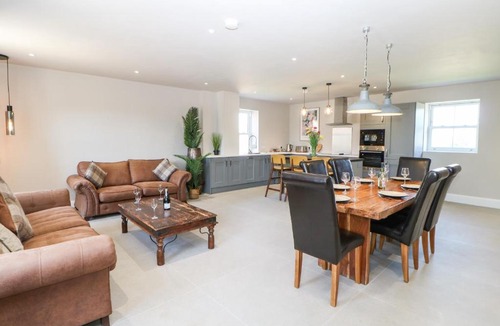 Northallerton House | The Workshop
