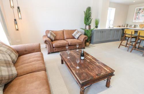 Northallerton House | The Workshop