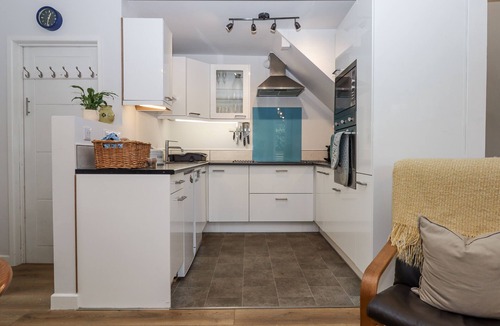 Mary Tavy Cottage | The Workshop