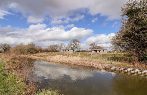 Loppington Cottage | The Wren