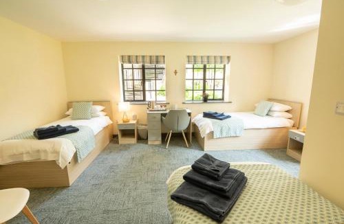 Clitheroe Hotel | Theodore House