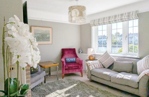 Emsworth House | Thimble Cottage - Emsworth