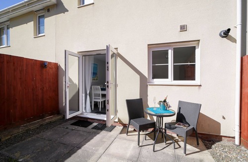 Bodmin House | This beautifully presented home offers a comfortable and relaxing getaway