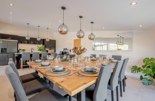 Pancrasweek House | This conversion offers a masterclass in high-end coastal living