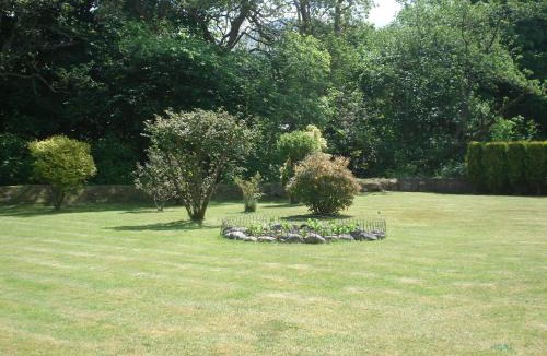Torlundy House | Thistle Cottage