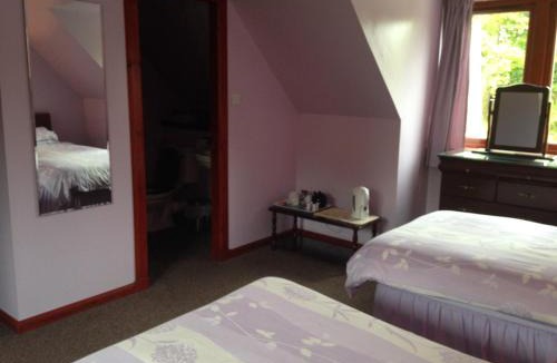 Torlundy House | Thistle Cottage