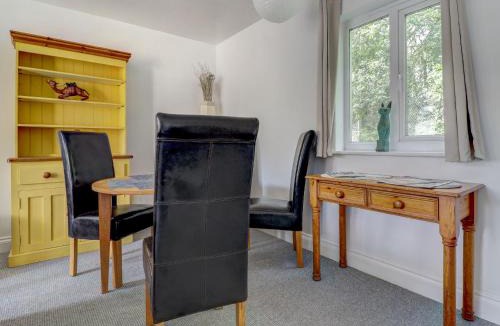Ryde House | Thistle Cottage
