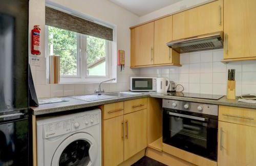Ryde House | Thistle Cottage