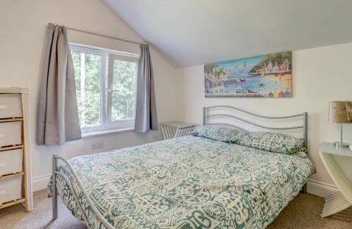 Ryde House | Thistle Cottage