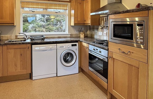 Clachtoll Cottage | Thistle Cottage - UK5867