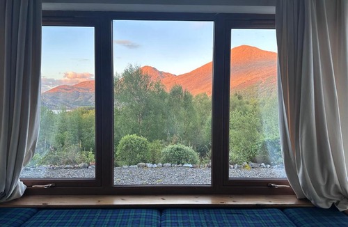 Glenuig House | Thistle Do