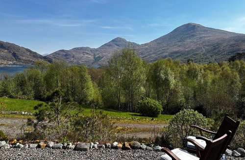 Glenuig House | Thistle Do