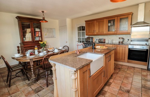 Morpeth Cottage | THISTLEYHAUGH COTTAGE, family friendly in Longframlington