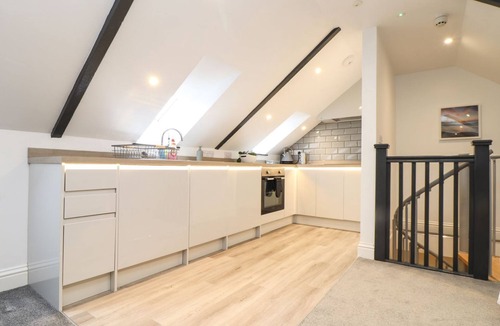 Camborne Cottage | Thomas Chambers