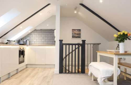 Camborne Cottage | Thomas Chambers