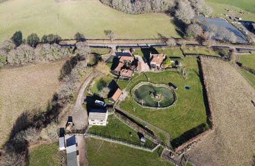 Ashburnham House | Thornden Farm