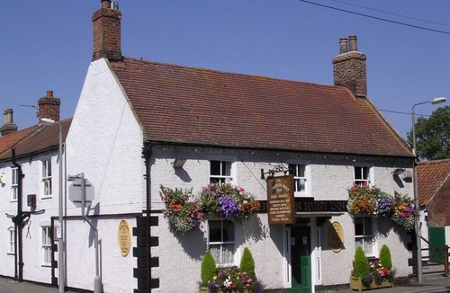 Thornton Curtis Hotel | Thornton Hunt Inn