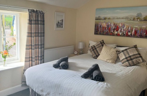 Thorverton Hotel | Thorverton Arms