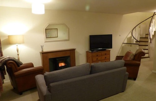 Chapel Stile House | Thrang Brow, Chapel Stile