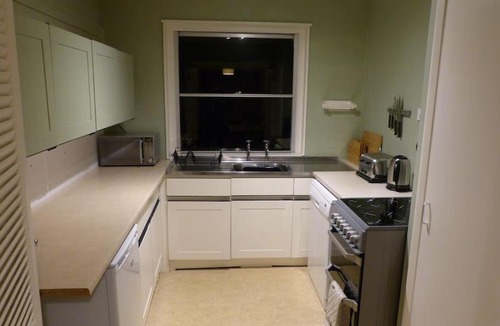 Chapel Stile House | Thrang Brow, Chapel Stile