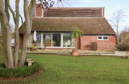 Diss House | Three Ways