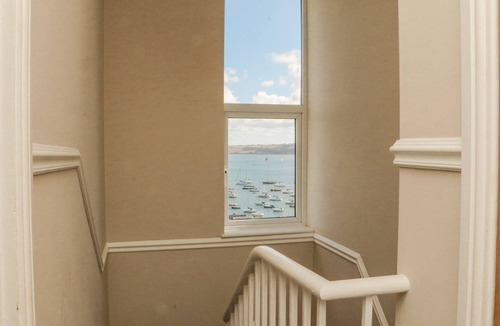 Mylor Churchtown Cottage | Through The Porthole
