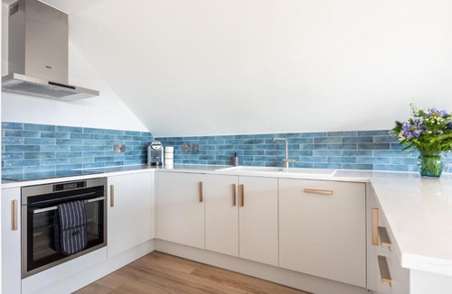 Thurlestone Apartment | Thurlestone Retreats