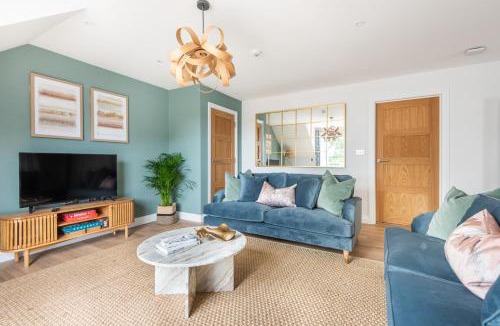 Thurlestone Apartment | Thurlestone Retreats
