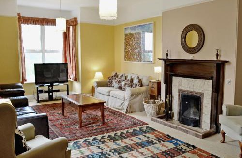 Bude House | Thurlibeer House