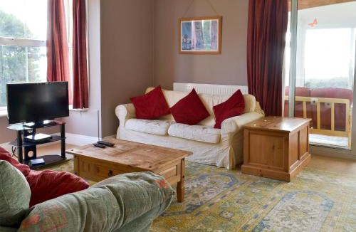 Bude House | Thurlibeer House
