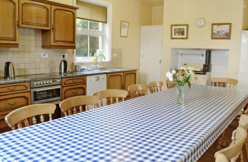 Bude House | Thurlibeer House