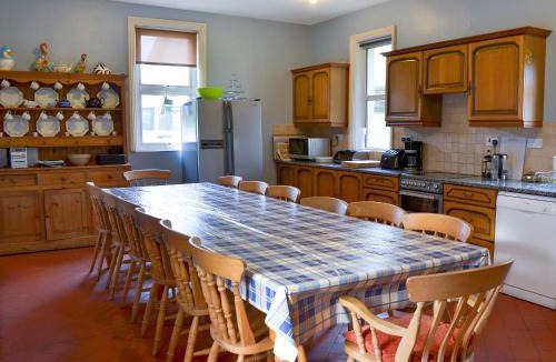 Bude House | Thurlibeer House