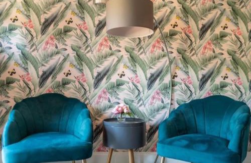 Beccles House | Thyme Cottage